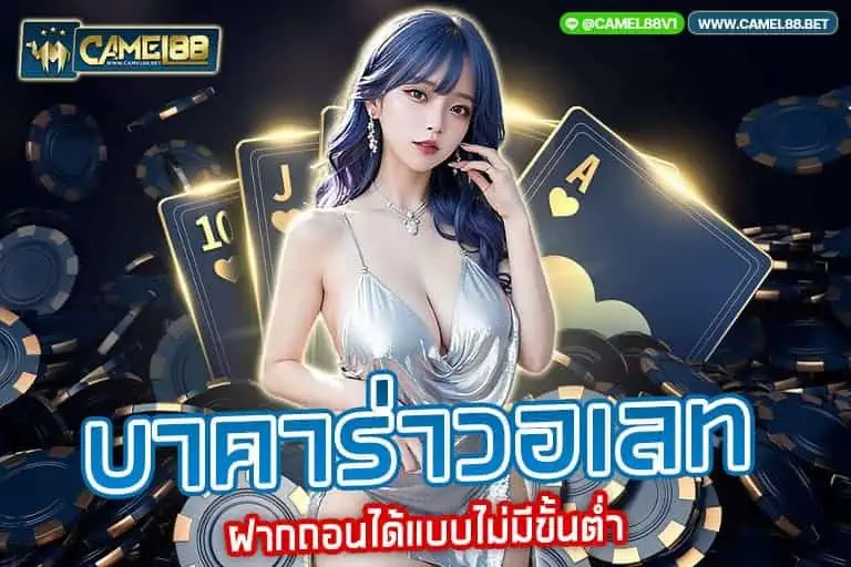 บาคาร่าวอเลท