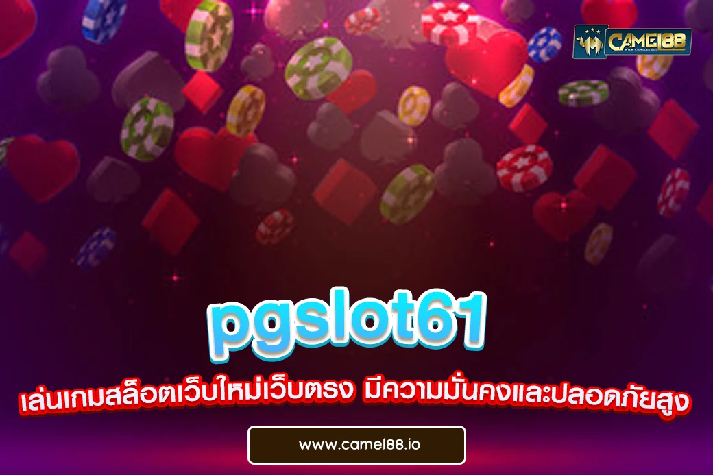 pgslot61
