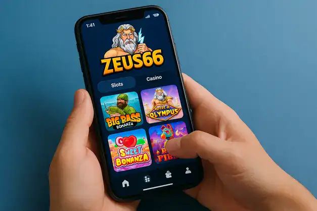 Zeus66